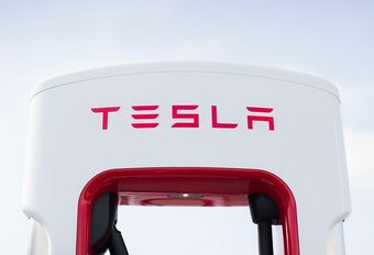 Tesla-Superchargers: de tarieven #1