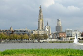 1 februari: Alles over de lage-emissiezone in Antwerpen #1
