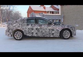 BMW Série 6 GT : Elle arrive ! #1