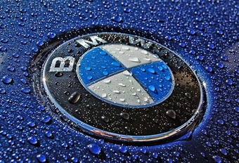 BMW: alle nieuws tot 2021 #1