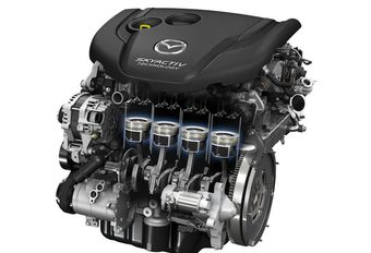 Mazda roept 460.000 diesels terug #1