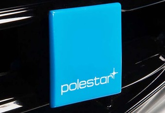 Volvo Polestar maakt XC90 en XC60 (deels) elektrisch #1