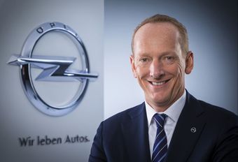 Opel : déclarations rassurantes de Neumann  #1
