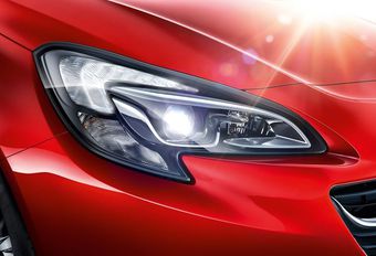 Toekomstige Opel Corsa uitgesteld tot 2020? #1