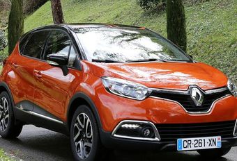 Renault : soupçons de fraude au NOx et démenti #1