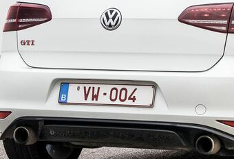Immatriculations : trimestre dominé par Volkswagen #1