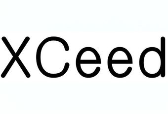 Kia XCeed : logo déposé #1