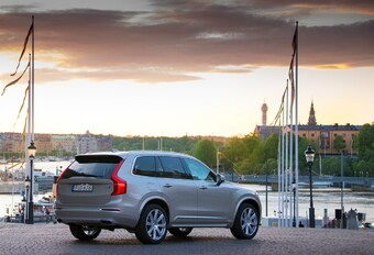 UPDATE Volvo: nieuwe diesels #1