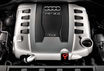 Dieselgate: Audi opnieuw betrapt #1