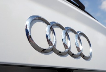 Audi : une citadine « zéro émission » et autonome en préparation #1