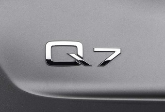 Audi : un SUV plus grand que le Q7 ? #1