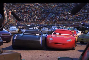 Cars 3 : Sortie le 26 juillet 2017 #1