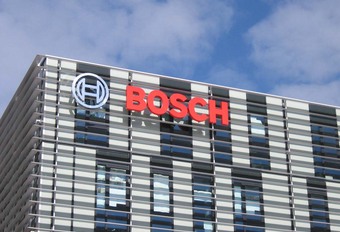 Dieselgate: Bosch in het vizier van het gerecht #1