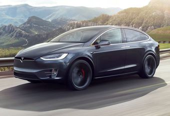 Tesla Model S en X ondergaan technische verbeteringen #1