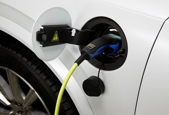 Vanaf 2019 enkel nog hybride en elektrisch bij Volvo