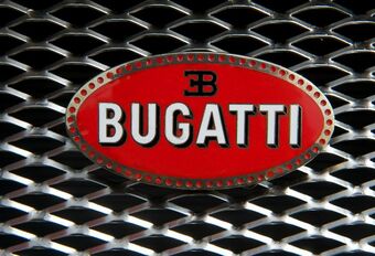 Bugatti: een SUV op komst? #1