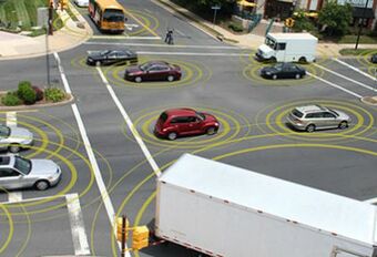 USA : fréquences plus larges pour les radars automobiles #1