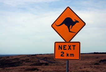 1.800 kilometer elektrische snelweg in Australië #1