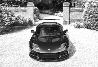 Waarom blijft Lotus speciale versies ontwikkelen? #1