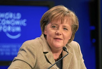 Dieselgate : Merkel demande aux constructeurs de prendre leurs responsabilités #1