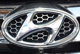 Hyundai : Le plus grand studio design de son histoire #1