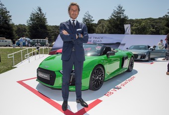 Stephan Winkelmann van Audi Sport naar Bugatti? #1