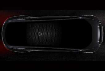 Teaser d’un mystérieux concept Audi pour l’IAA #1