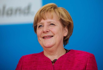 Merkel entend punir les constructeurs, pas le Diesel #1