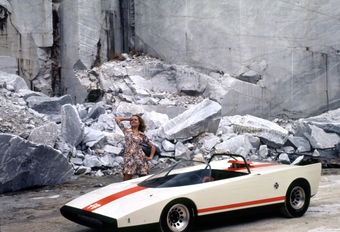 Zoute Grand Prix verwelkomt uitzonderlijke Alfa Romeo-modellen #1
