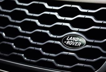 Road Rover: toekomstige cross-overs van Land Rover #1