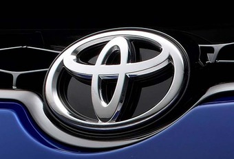 Toyota: apart platform voor sportwagens? #1