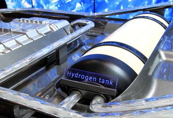 Hydrogène : solution ou chimère ? #1