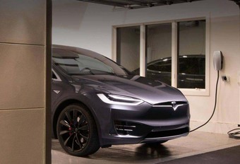 Tesla modifie ses conditions de parrainage #1