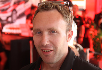 AutoWereld naar WRC Spanje (6 en slot): babbel met Belgisch Toyota-ingenieur Door Geusens #1