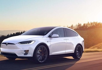 Tesla va-t-il produire en Chine ? #1