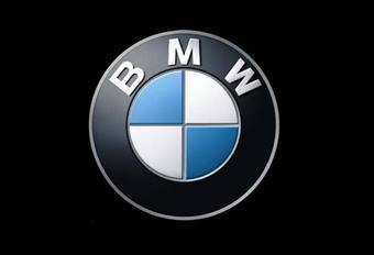 BMW : bientôt aussi une hypercar ? #1