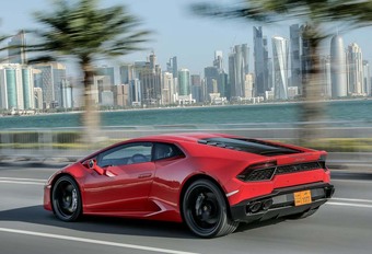 Lamborghini: sportwagens worden plug-in hybrides #1
