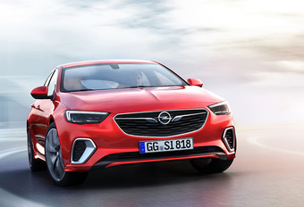 Overname Opel door PSA is helemaal rond #1