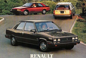 Carlos Ghosn: geen American Dream voor Renault #1