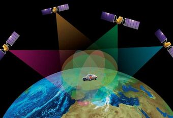 Brexit : Redu en lice pour la sécurité de la navigation Galileo #1