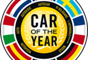 Auto van het Jaar 2018: de 7 finalisten #1