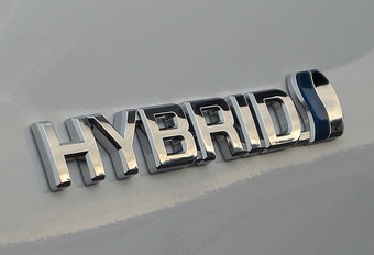 SUV : Et pourquoi pas un hybride ? #1