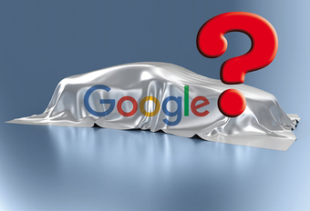 BMW wint Googles pop-poll #1