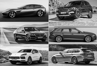 Terugblik 2017: welke prijzen zochten we het vaakst op autowereld.be? #1