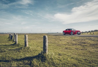 AutoWereld blikt terug op 2017: Steven Appelmans #1