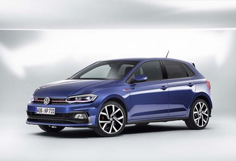 Autosalon Brussel 2018: Volkswagen (paleis 11) #1