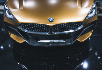 Alles over het Autosalon van Brussel 2018! - update: met videoverslag #1