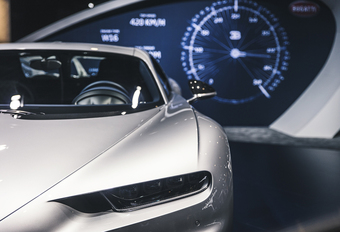 De dreamcars op het Autosalon van Brussel 2018 #1
