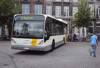 De grootse mobiliteitsdromen van Vlaanderen #1