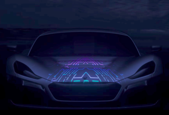 GimsSwiss - Rimac : un second modèle se dessine...  #1